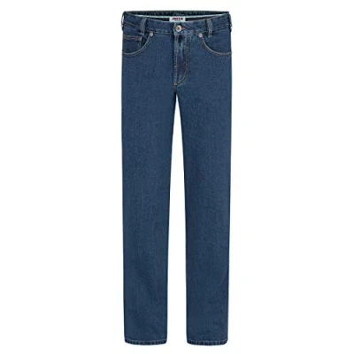 Abbildung von Joker 5 Pocket Jeans Clark 1282200 stabiler Japan Denim