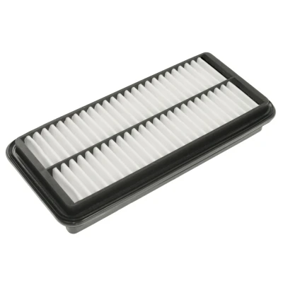 Abbildung von FEBI BILSTEIN 183860 Luftfilter 38,5 115 248 Filtereinsatz KIA: Picanto I