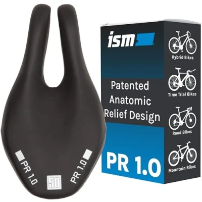 Abbildung von Sattel ISM PR 1.0 270x130 50