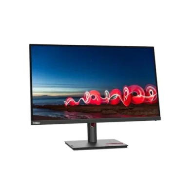 Abbildung von Lenovo ThinkVision T27h 30 PN L Monitor: 63A3GAT1IT 7433861
