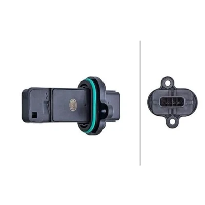 Abbildung von HELLA 8ET 358 166 531 Luftmassenmesser ohne Gehäuse OPEL: Astra J Sports Tourer, Zafira C Schrägheck