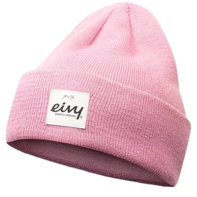 Abbildung von Eivy Damen Watcher Beanie Mütze, Einheitsgröße