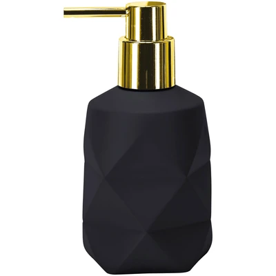 Abbildung von Kleine Wolke Seifenspender &quot;Golden Crackle&quot;, (1 tlg.)
