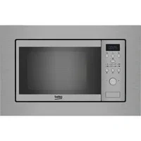 Abbildung von BEKO Einbau Mikrowelle &quot;BMOB17131X&quot;, Mikrowelle, 700 W