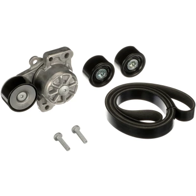 Abbildung von GATES K018PK2553HD Keilrippenriemensatz
