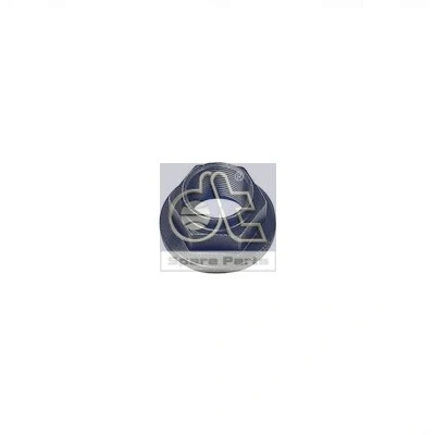 Abbildung von DT Spare Parts 7.44035 Mutter, Kegelrad