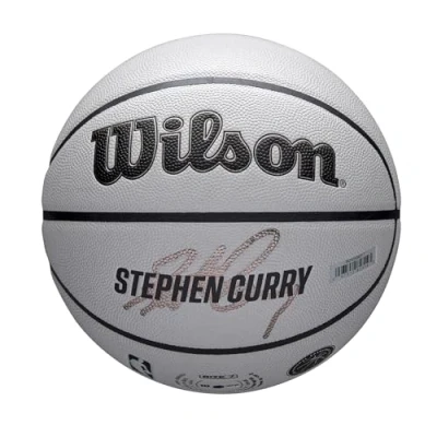 Abbildung von Wilson NBA Player ICON UV BSKT Curry