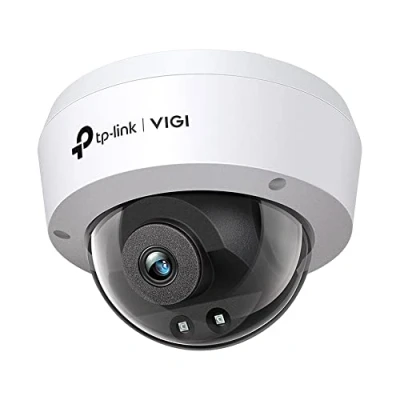 Abbildung von TP Link VIGI C240I(4mm) 4MP Dome IP Kamera