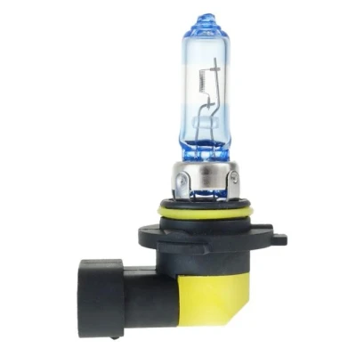 Abbildung von AMiO 02103 Glühlampe, Fernscheinwerfer HB3 60W 9005 Halogen BMW: 5 Limousine, Touring, X5, TOYOTA: Auris Schrägheck, Avensis III Station Wagon