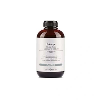 Abbildung von Nook Kromatic Cream Platinum 250 ml