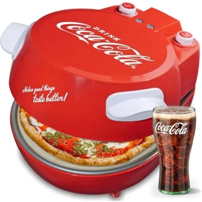 Abbildung von COCA COLA Pizzaofen &quot;SPM 800CC&quot;
