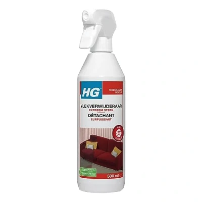 Abbildung von HG Détachant Plus Fort 500 ml n 94
