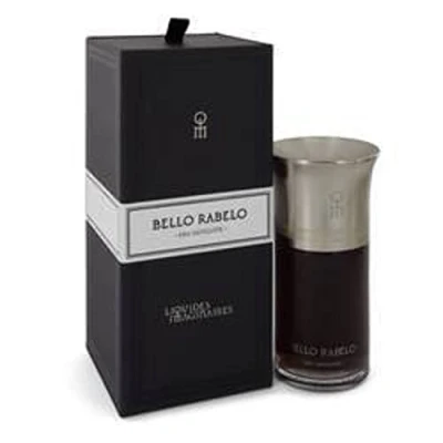 Abbildung von Les Liquides Imaginaires Bello Rabelo Eau de Parfum 100 ml