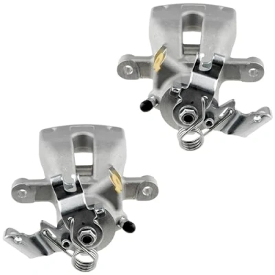 Abbildung von 2x Bremssattel Hinterachse hinten links rechts für Bremsscheibe: 264x10mm