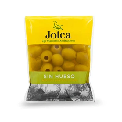 Abbildung von Aceitunas Jolca Sin Hueso 180g
