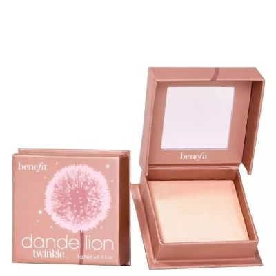 Abbildung von Benefit Dandelion Twinkle Highlighter 3 g