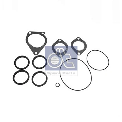 Abbildung von Dichtungssatz, Wasserpumpe DT Spare Parts 2.91534