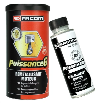 Abbildung von FACOM 006014 Motoröladditiv Dose 250