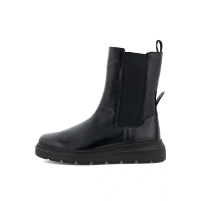 Abbildung von ECCO Ankle Boot, Damen, Größe: 41, Black Schuhe