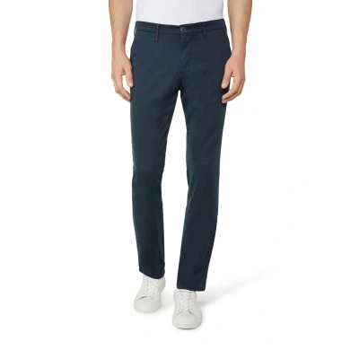 Abbildung von Atelier GARDEUR Herren Benito Slim Jeans, Blau (Marine 68), 34W / 32L EU
