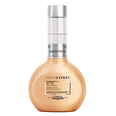 Abbildung von L&#039;Oréal Professionnel SE Powermix Glycerin (Nutri) 150ml