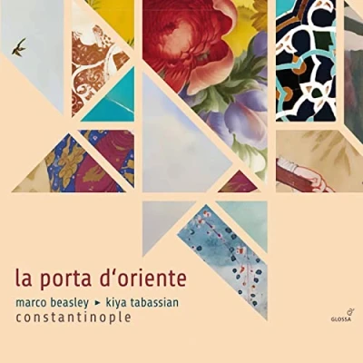 Abbildung von La Porta d&#039;Oriente Das Manuskript von Ali Ufki
