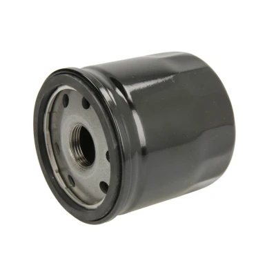 Abbildung von FILTRON OP 629/4 Ölfilter M 22 X 1.5 6H Anschraubfilter FORD: Focus Mk4 Turnier, Mondeo 5 Kombi, S Max Mk2, FORD USA: Edge Mk2