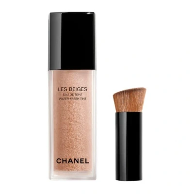 Abbildung von Chanel Les Beiges Eau De Teint Light 30 ml