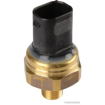 Abbildung von HERTH+BUSS ELPARTS 70669203 Sensor, Kraftstoffdruck Niederdruckseite MERCEDES BENZ: Citan Tourer / Kombi, E Klasse T modell, Limousine