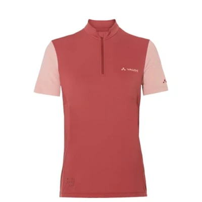 Abbildung von Matera Halfzip Radtrikot Damen