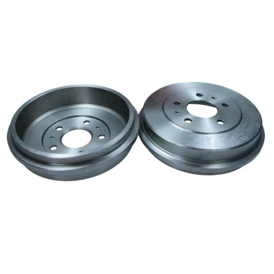 Abbildung von MAXGEAR 19 3687 Bremstrommel 250 FORD: FOCUS 3 Turnier