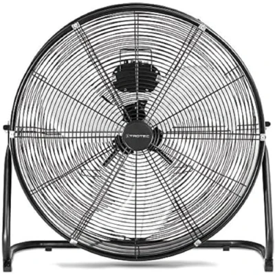 Abbildung von Bodenventilator TVM 24 D