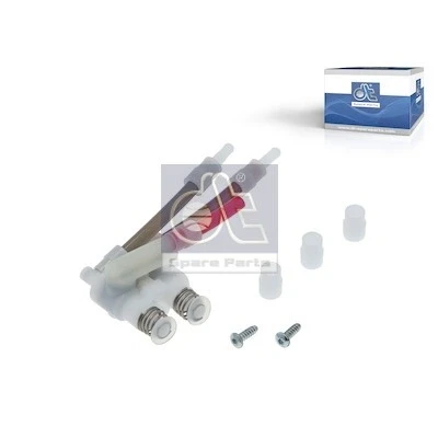 Abbildung von DT Spare Parts 7.76440 Luftfederventil