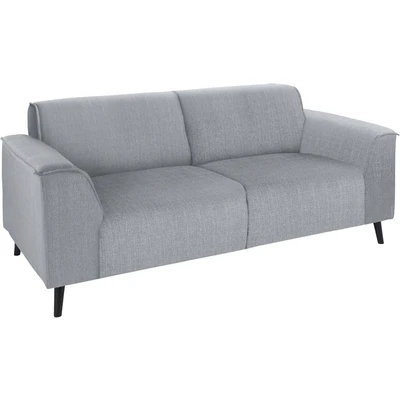 Abbildung von DOMO collection 2,5 Sitzer &quot;Amora&quot;, inklusive komfortablen Federkerns
