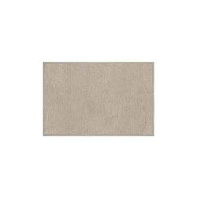 Abbildung von Linea Due AYLA Badteppich 60x90cm beige