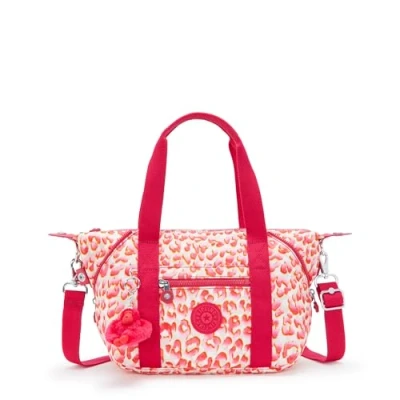 Abbildung von Kipling ART MINI Handtasche, Damen, Größe: One Size, Latin cheetah