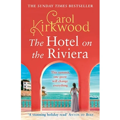 Abbildung von the HOTEL ON RIVIERA: escape this summer with romantic Sunday Times bestselling blockbuster