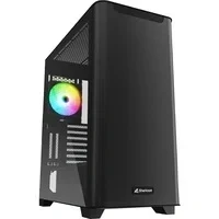 Abbildung von Sharkoon M30 RGB, PC Gehäuse