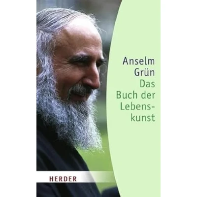 Abbildung von Das Buch der Lebenskunst