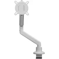 Abbildung von One For All Universal Einzelmonitorarm (DM4120) Weiss