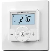 Abbildung von Raumthermostat smart