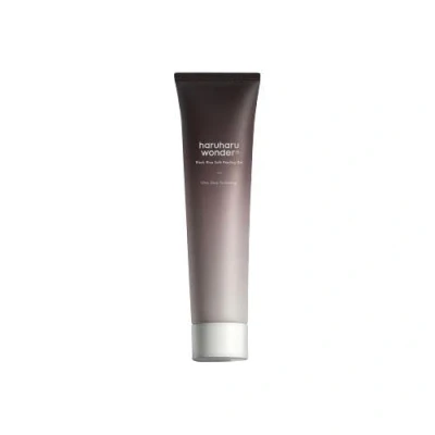 Abbildung von Haruharu Wonder, Black Rice Soft Peeling Gel, 100 ml