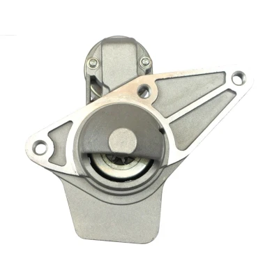 Abbildung von AS PL S3078 Anlasser 12 1,40 9 RENAULT: GRAND SCENIC 3, Megane 3 Grandtour, Schrägheck
