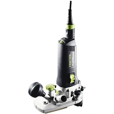 Abbildung von Festool MFK 700/B 720 W Fräsmaschine