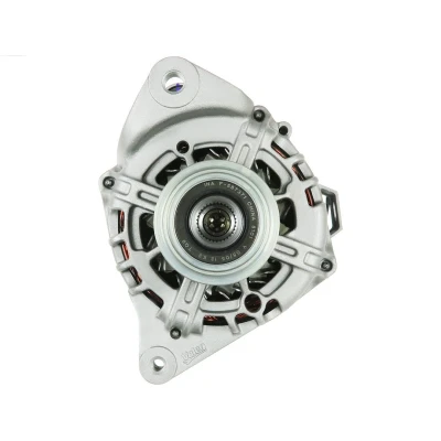 Abbildung von AS PL A3568(VALEO) Lichtmaschine 12V 90A HYUNDAI: i10 II Schrägheck, KIA: Picanto