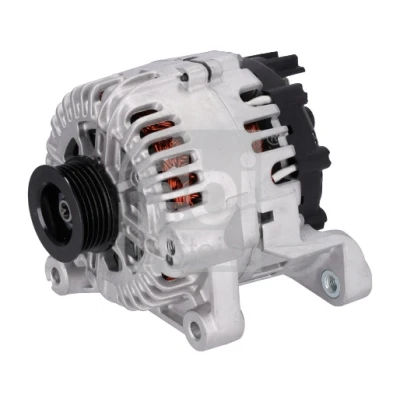 Abbildung von FEBI BILSTEIN 188505 Lichtmaschine 12V 150A LAND ROVER: Freelander I SUV