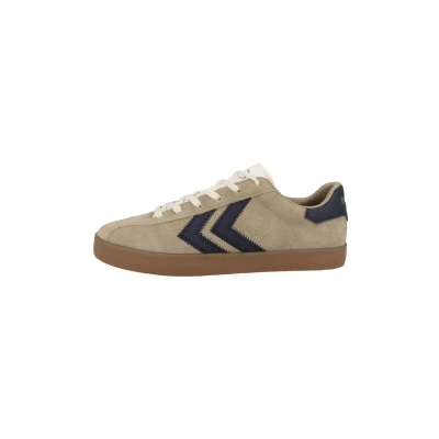Abbildung von Hummel Sneaker Unisex low, Größe: 40, Cornstalk Schuhe