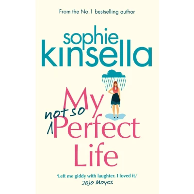 Abbildung von My Not So Perfect Life: A Novel