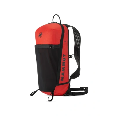 Abbildung von Mammut Aenergy Tagesrucksack, Größe: One Size, red