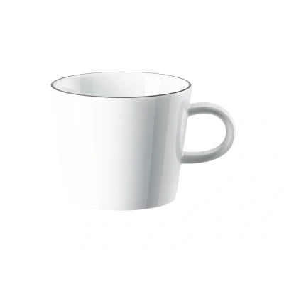 Abbildung von Arzberg Kaffeetasse Cucina Colori Schwarz 220 ml